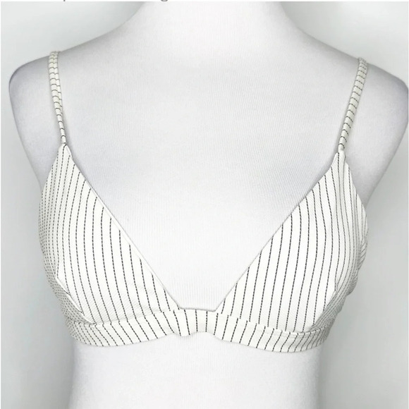Onia Other - Onia Kamryn Bikini Top Size XS